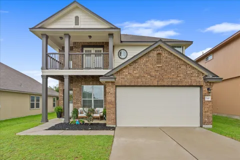 240 Foster Lane