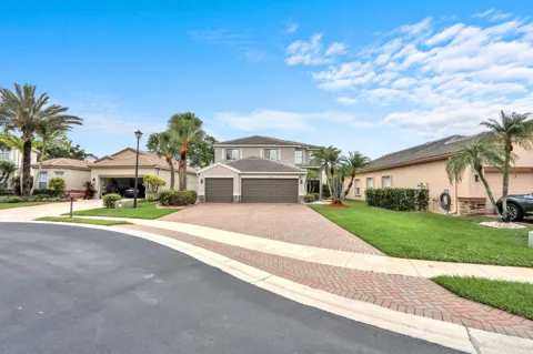5690 Saddle Trail Lane