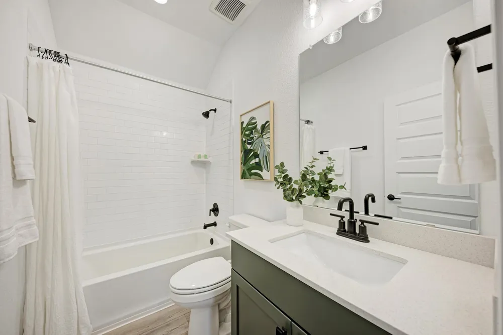 229 Canyoncrest Way Liberty Hill, TX 78642