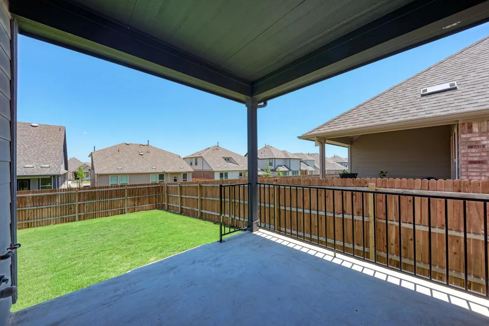 229 Canyoncrest Way Liberty Hill, TX 78642