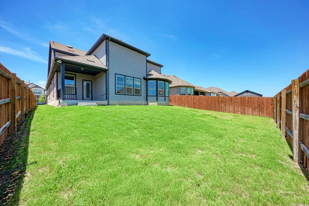 229 Canyoncrest Way Liberty Hill, TX 78642