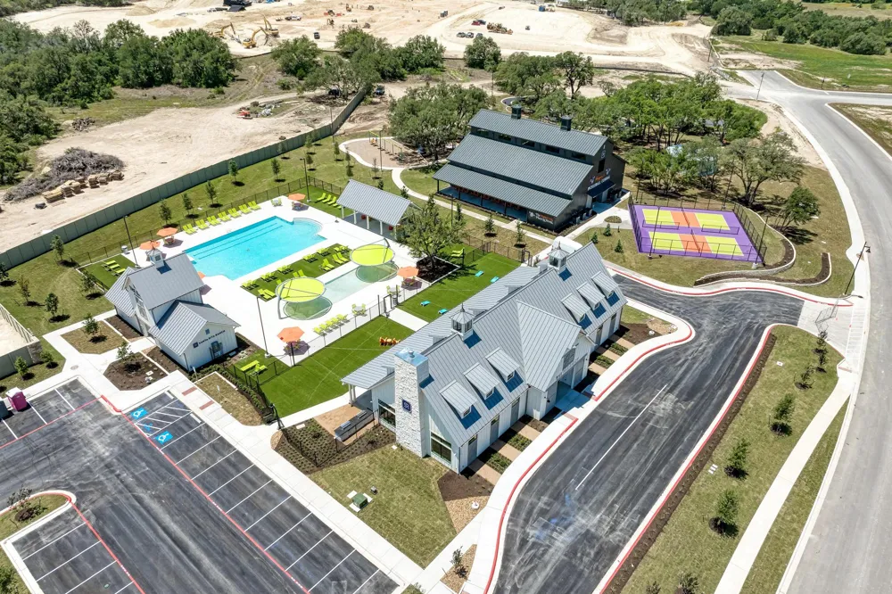 229 Canyoncrest Way Liberty Hill, TX 78642