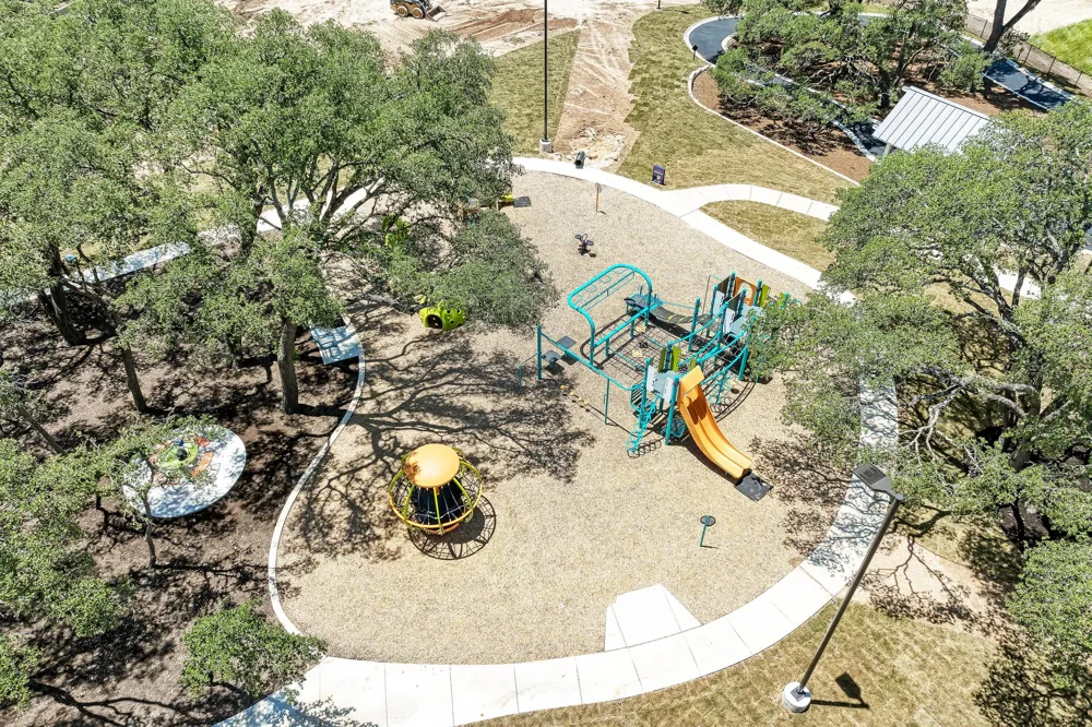 229 Canyoncrest Way Liberty Hill, TX 78642