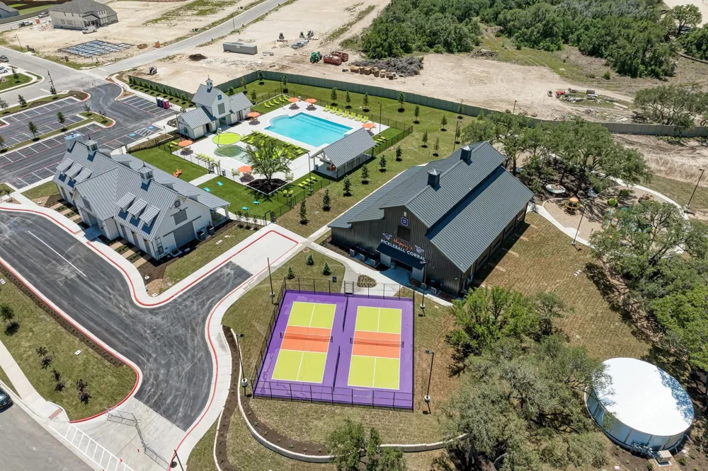229 Canyoncrest Way Liberty Hill, TX 78642