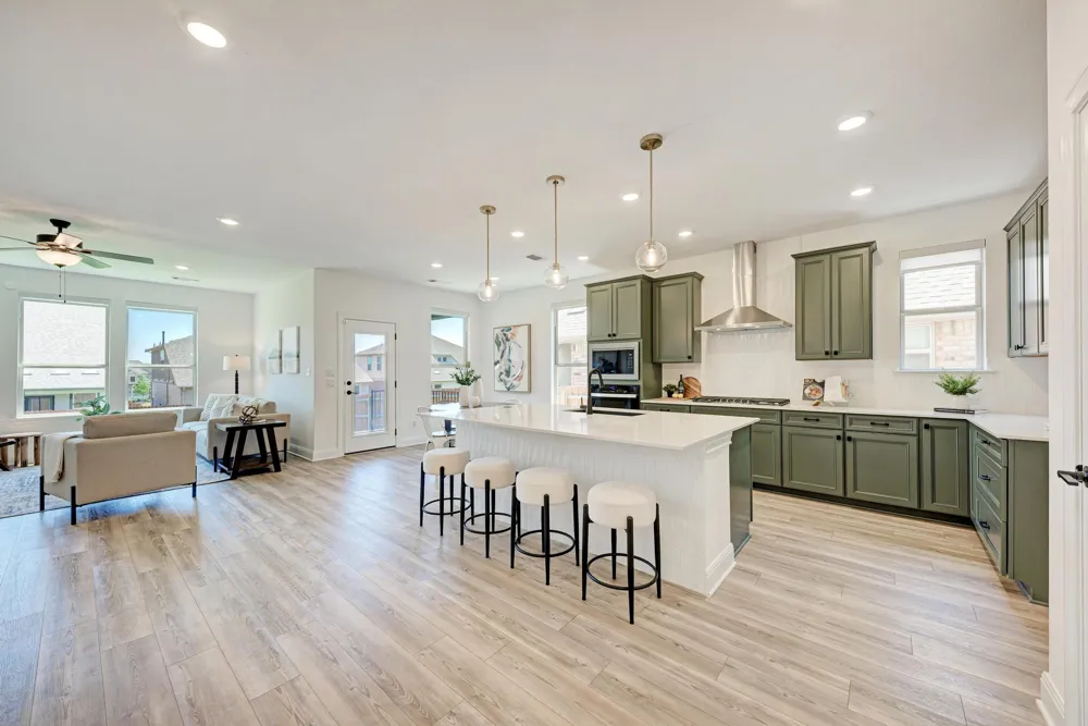 229 Canyoncrest Way Liberty Hill, TX 78642