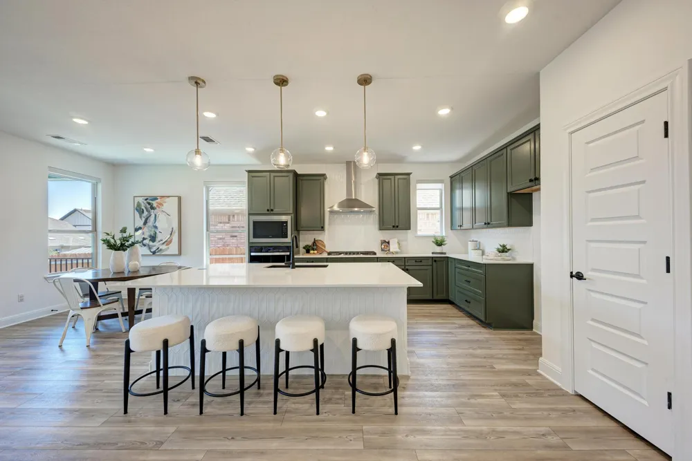 229 Canyoncrest Way Liberty Hill, TX 78642