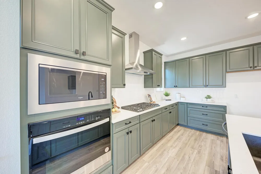 229 Canyoncrest Way Liberty Hill, TX 78642