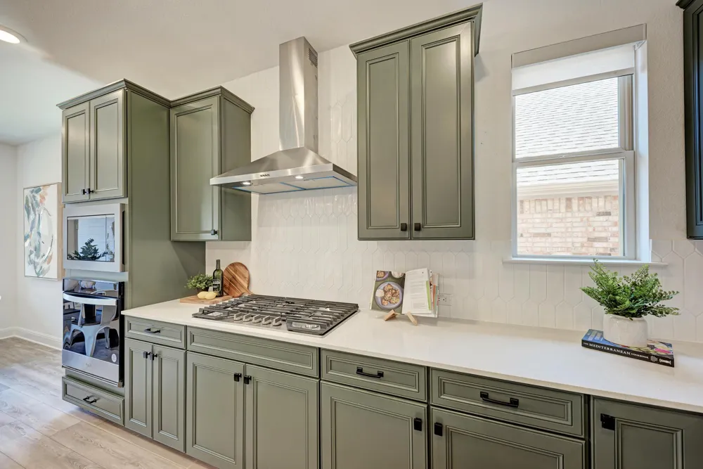 229 Canyoncrest Way Liberty Hill, TX 78642