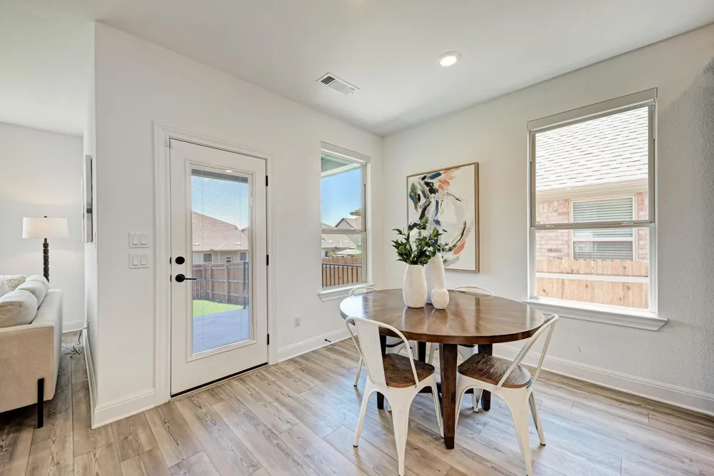 229 Canyoncrest Way Liberty Hill, TX 78642