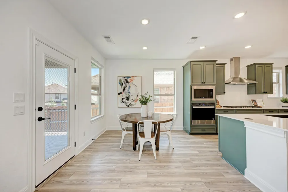 229 Canyoncrest Way Liberty Hill, TX 78642