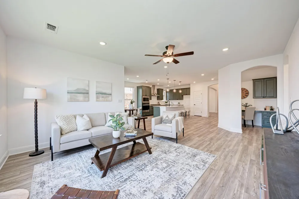 229 Canyoncrest Way Liberty Hill, TX 78642