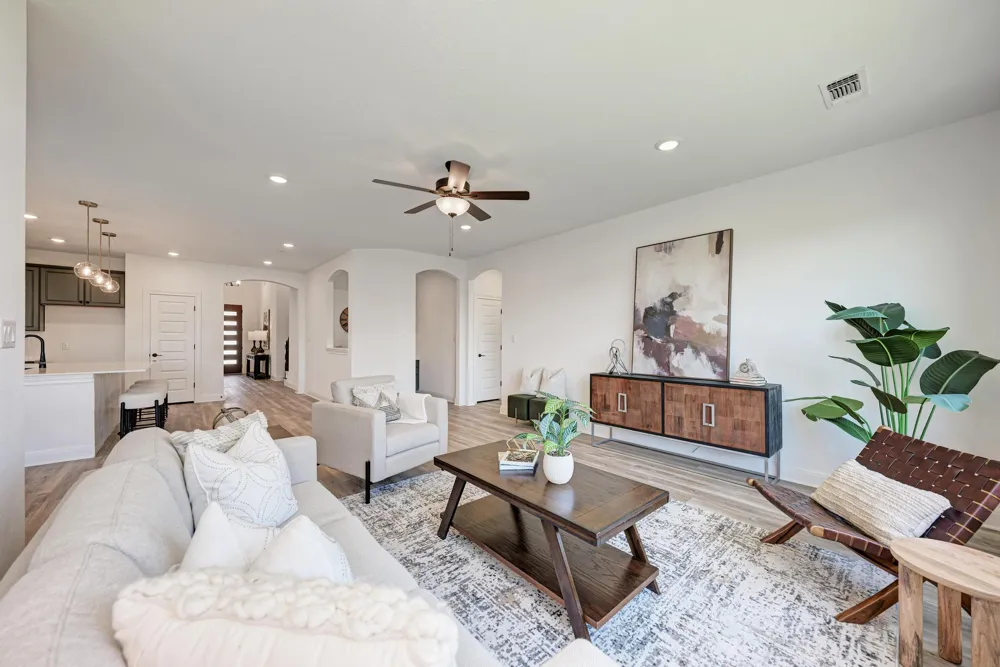 229 Canyoncrest Way Liberty Hill, TX 78642