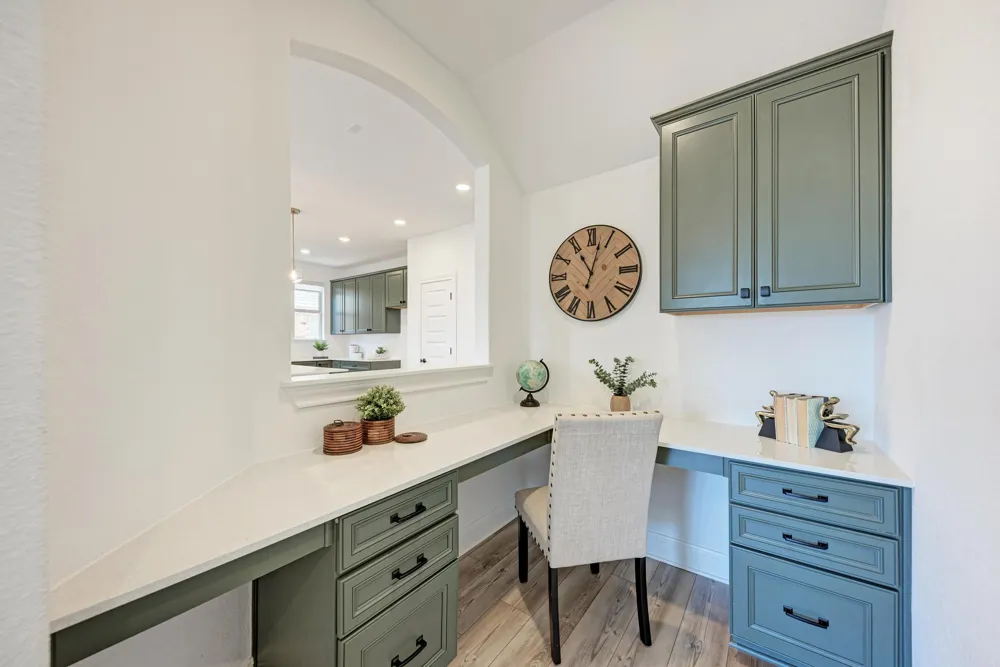 229 Canyoncrest Way Liberty Hill, TX 78642
