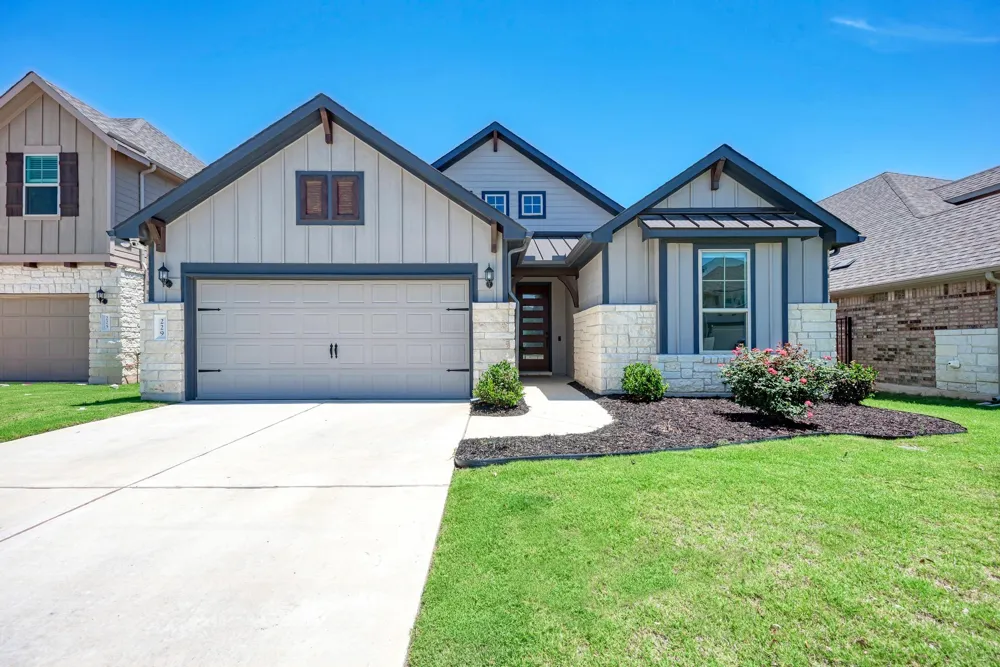 229 Canyoncrest Way Liberty Hill, TX 78642