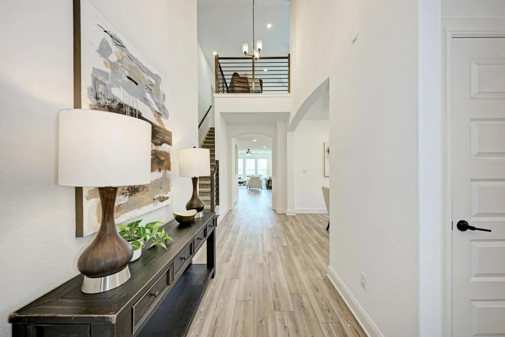 229 Canyoncrest Way Liberty Hill, TX 78642