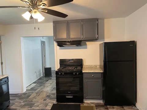 7556 Miller Road