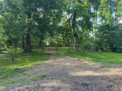 Lakeshore /Black Walnut Drive