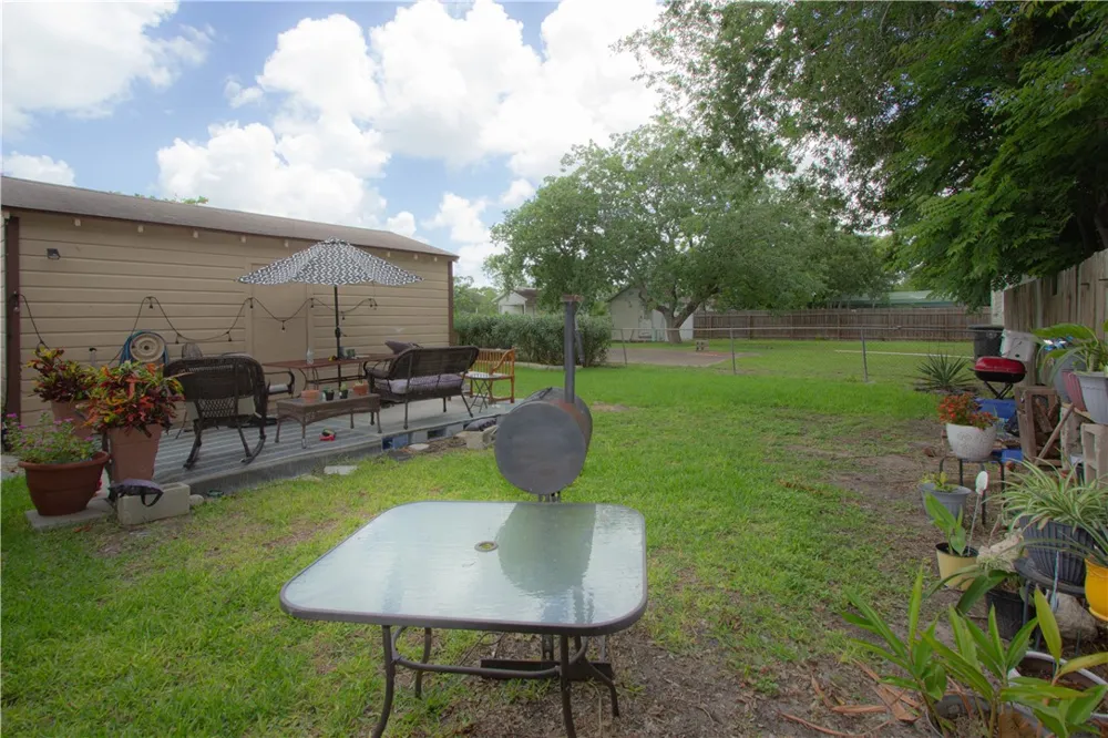 5338 Nelson Lane Corpus Christi, TX 78411