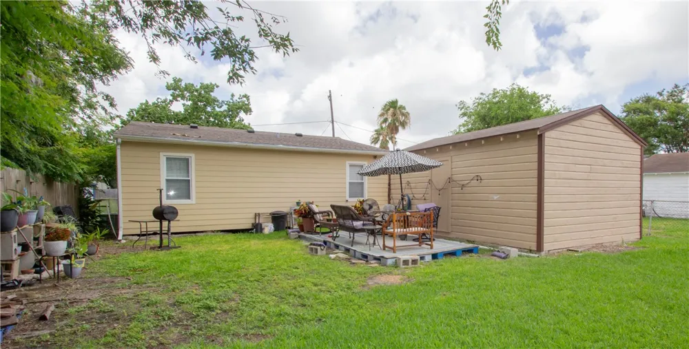 5338 Nelson Lane Corpus Christi, TX 78411