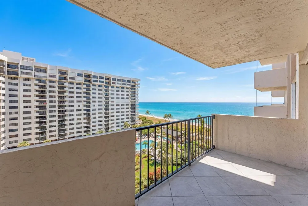 5000 Ocean Boulevard #908 Lauderdale By The Sea, FL 33308