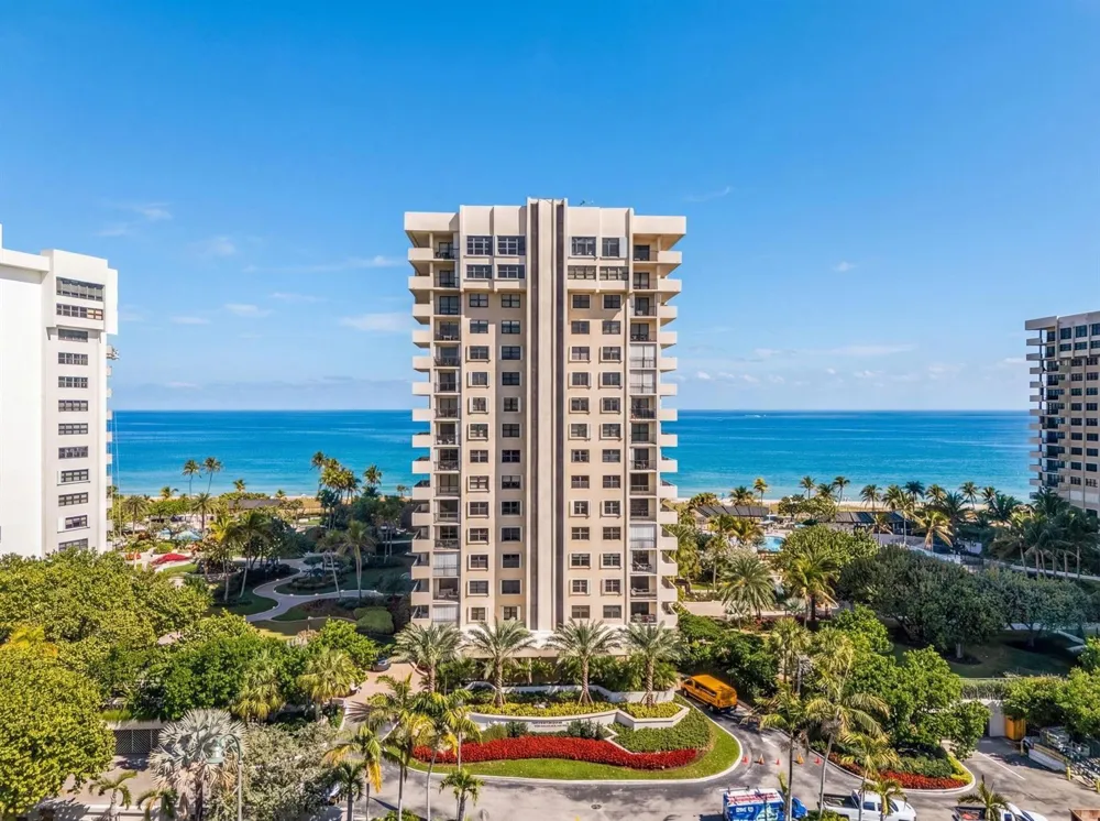 5000 Ocean Boulevard #908 Lauderdale By The Sea, FL 33308