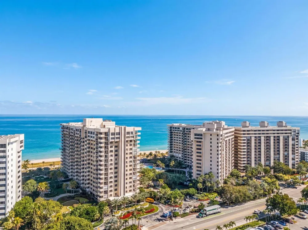 5000 Ocean Boulevard #908 Lauderdale By The Sea, FL 33308