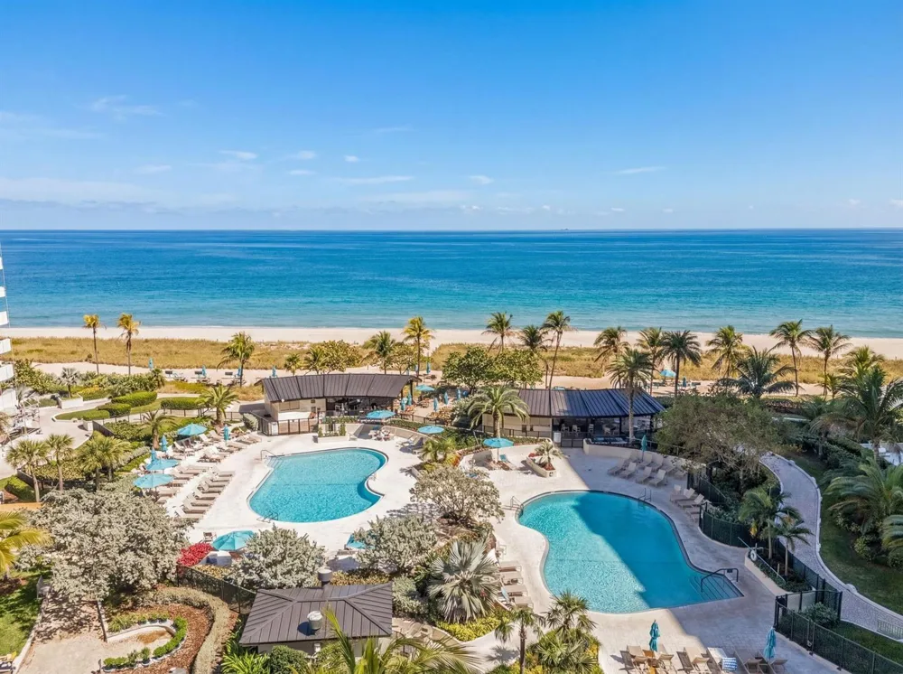 5000 Ocean Boulevard #908 Lauderdale By The Sea, FL 33308