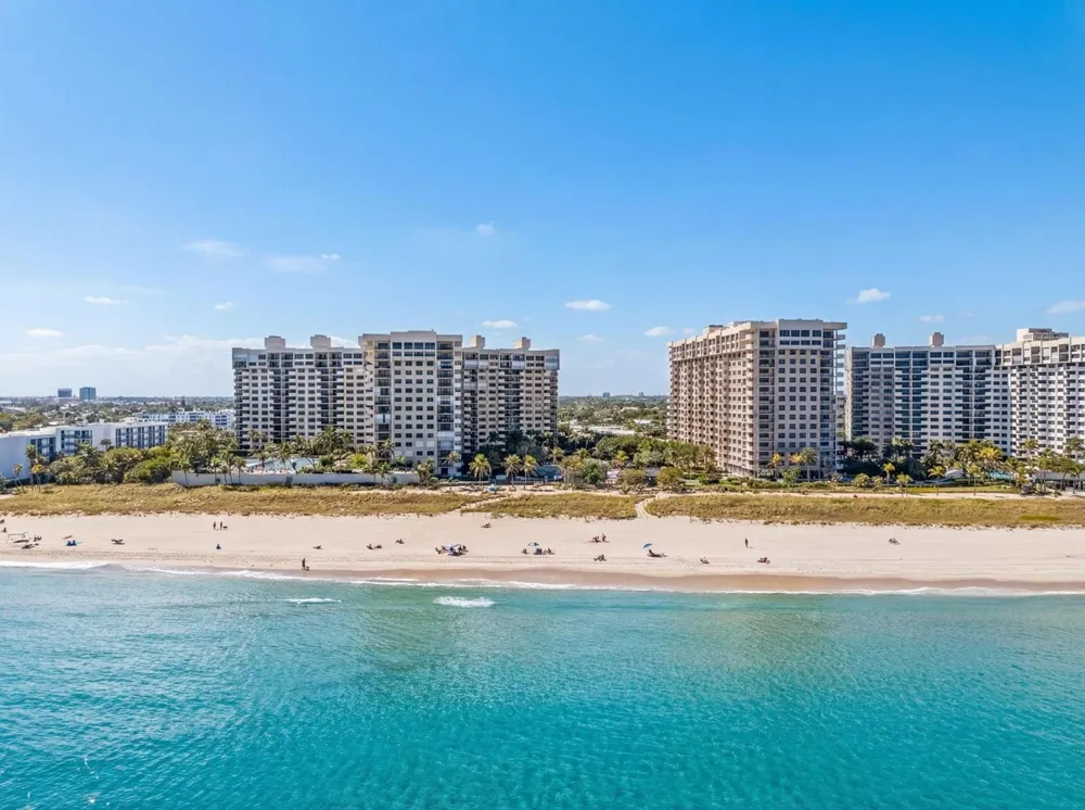 5000 Ocean Boulevard #908 Lauderdale By The Sea, FL 33308