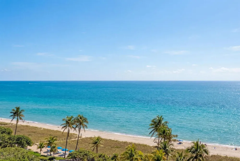 5000 Ocean Boulevard #908 Lauderdale By The Sea, FL 33308