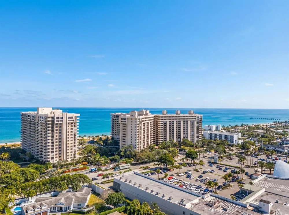 5000 Ocean Boulevard #908 Lauderdale By The Sea, FL 33308