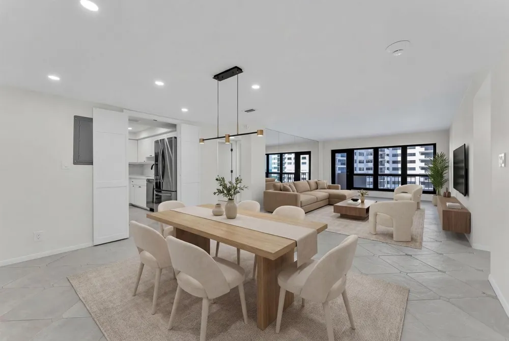 5000 Ocean Boulevard #908 Lauderdale By The Sea, FL 33308