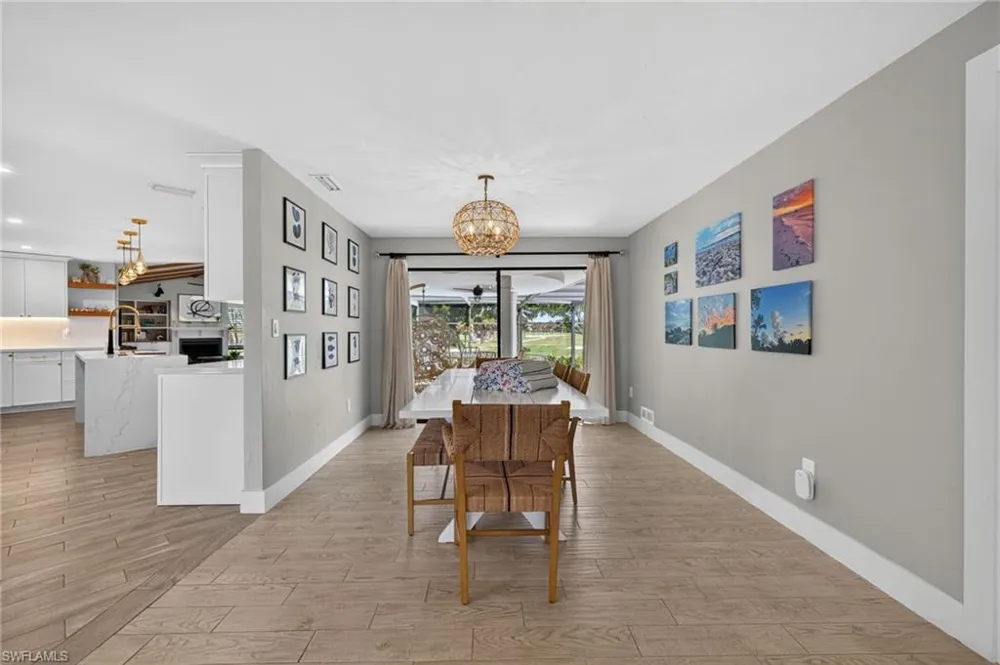 1206 Par View Drive Sanibel, FL 33957