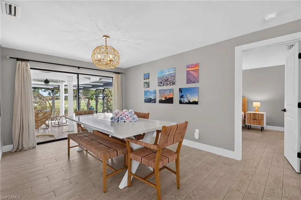 1206 Par View Drive Sanibel, FL 33957
