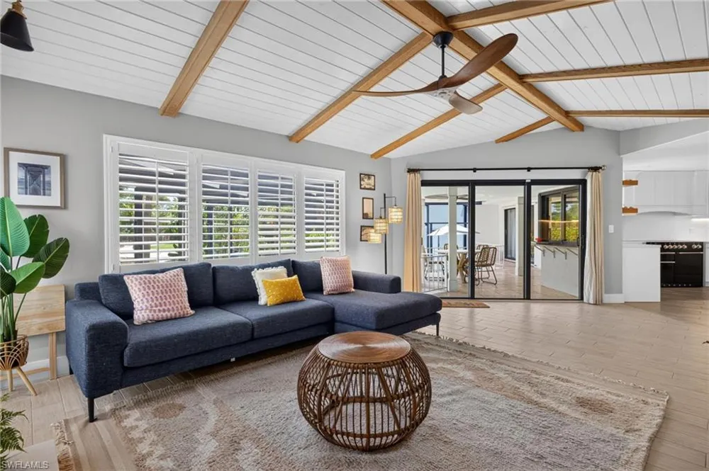 1206 Par View Drive Sanibel, FL 33957