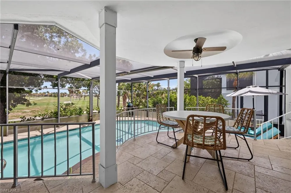 1206 Par View Drive Sanibel, FL 33957