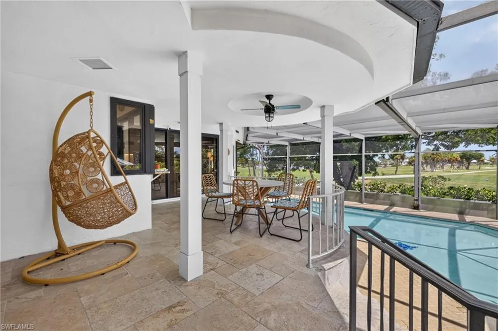 1206 Par View Drive Sanibel, FL 33957