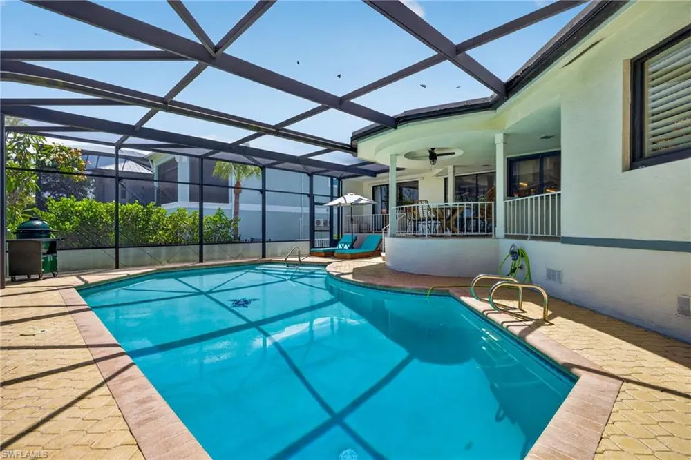 1206 Par View Drive Sanibel, FL 33957