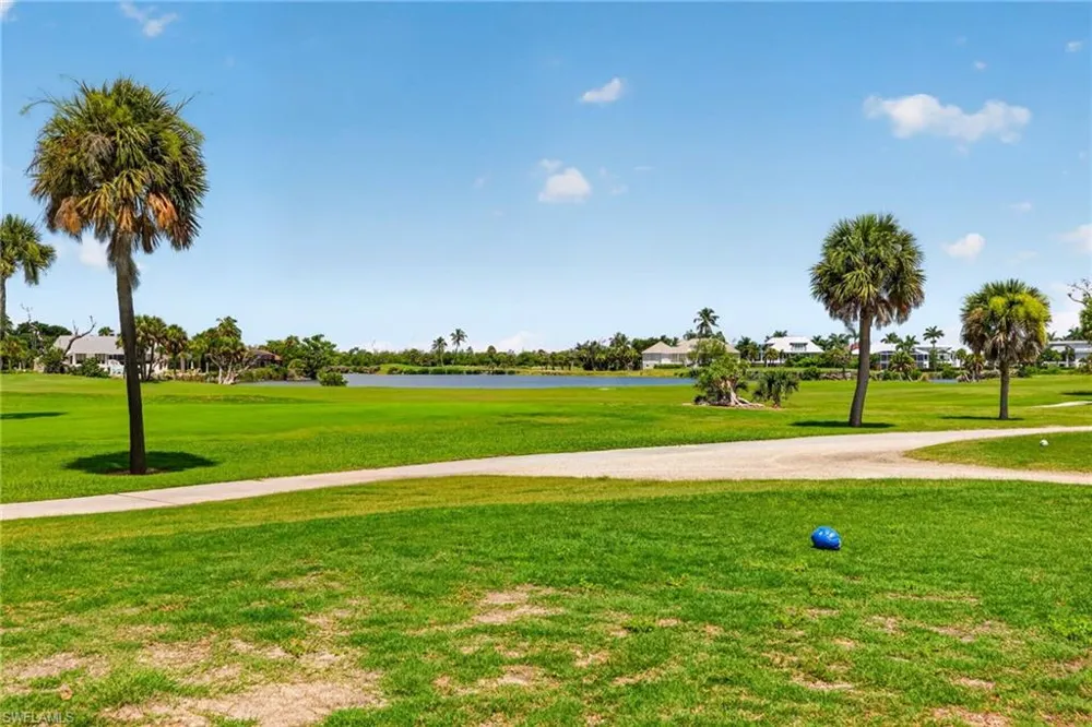 1206 Par View Drive Sanibel, FL 33957