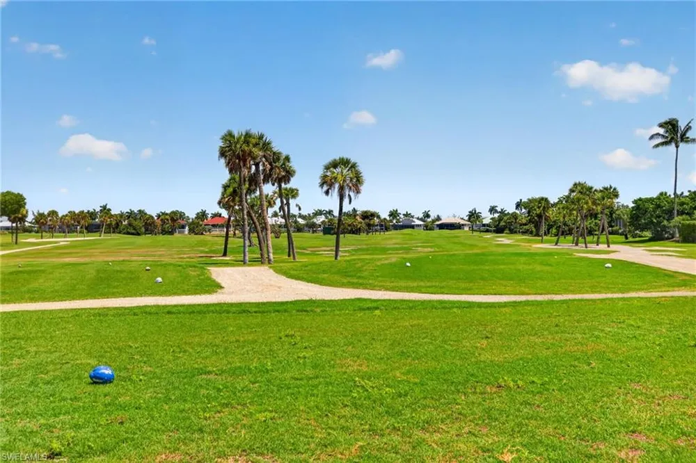 1206 Par View Drive Sanibel, FL 33957