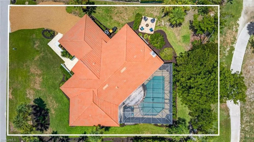 1206 Par View Drive Sanibel, FL 33957