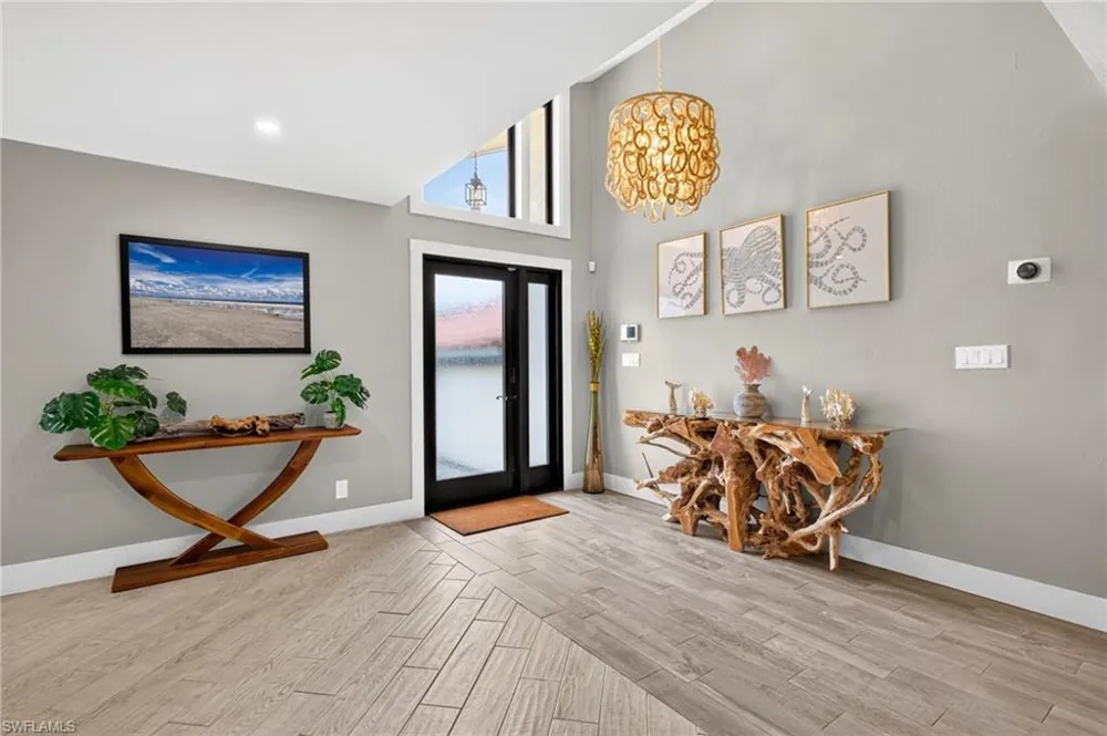 1206 Par View Drive Sanibel, FL 33957