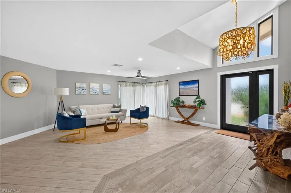 1206 Par View Drive Sanibel, FL 33957