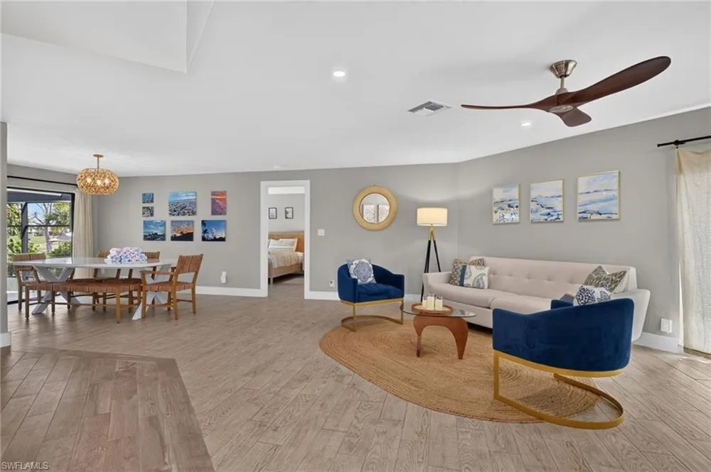 1206 Par View Drive Sanibel, FL 33957
