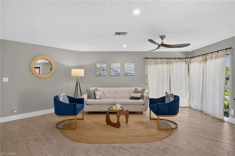 1206 Par View Drive Sanibel, FL 33957