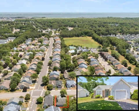 84 Chain Boulevard