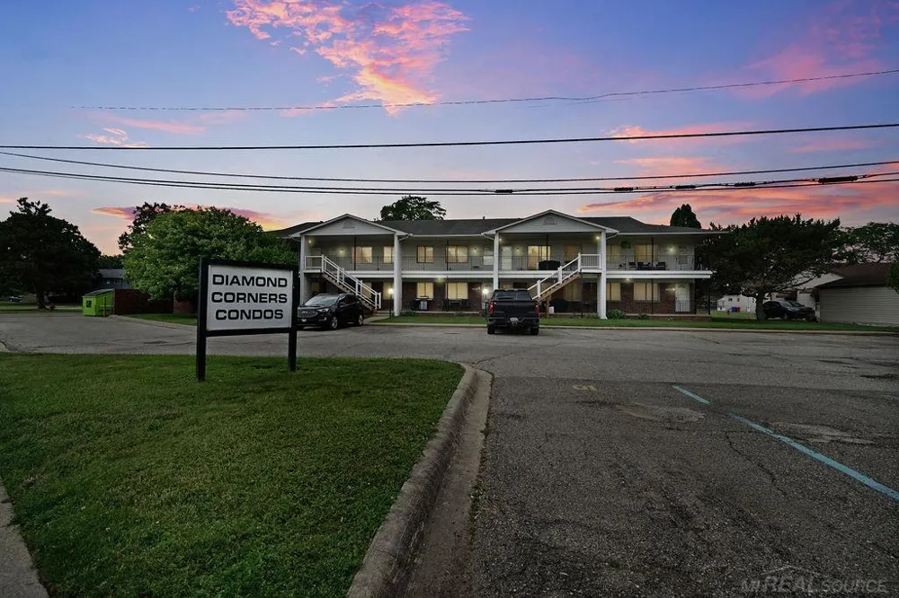 31611 Fraser Drive Fraser City, MI 48026