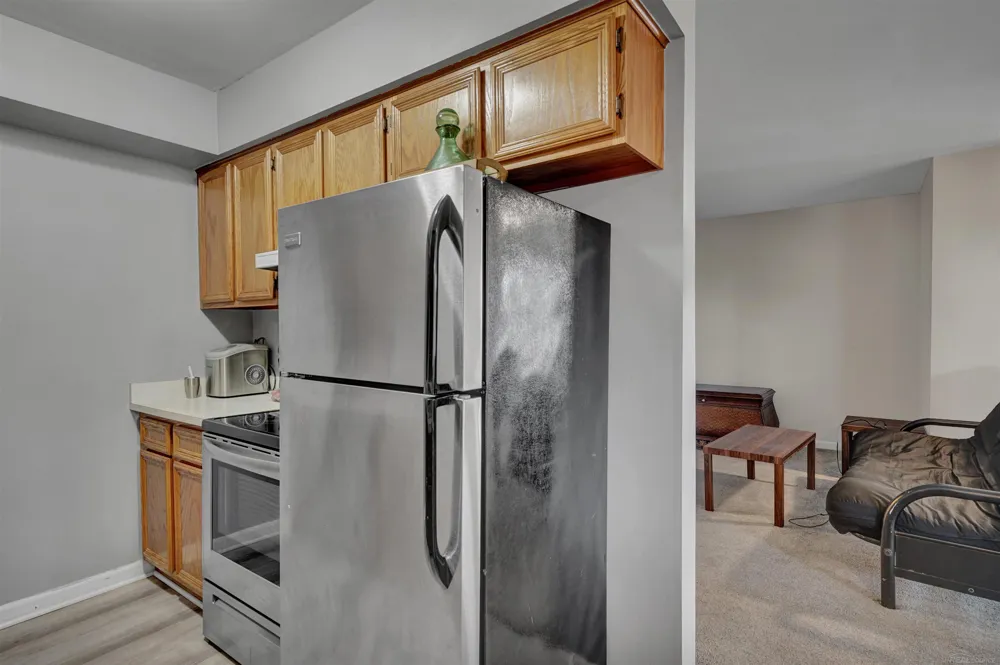 31611 Fraser Drive Fraser City, MI 48026