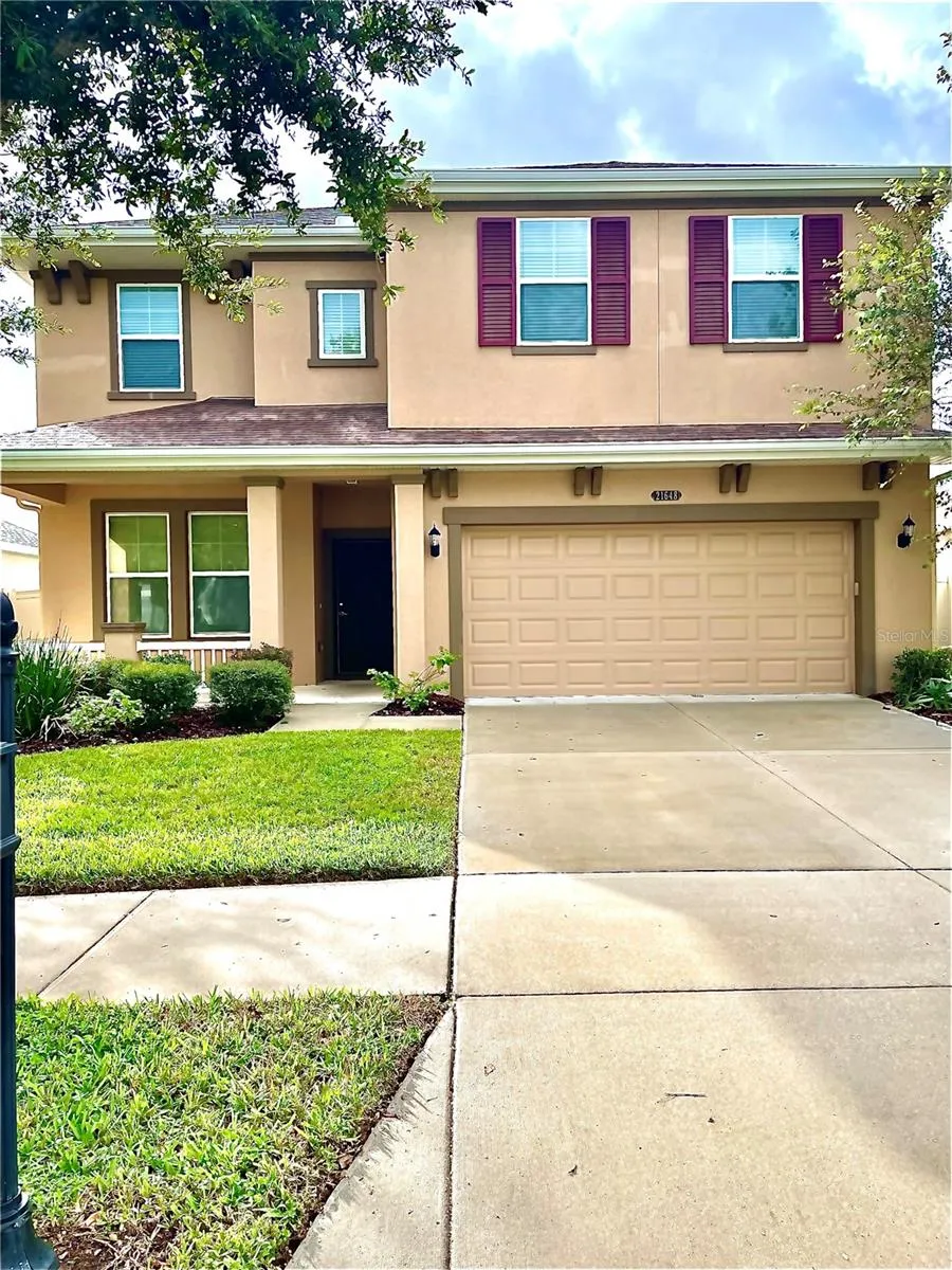 21648 SOUTHERN CHARM DRIVE Land O Lakes, FL 34637