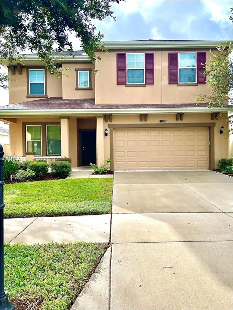 21648 SOUTHERN CHARM DRIVE