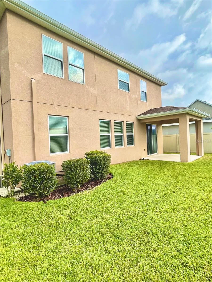 21648 SOUTHERN CHARM DRIVE Land O Lakes, FL 34637